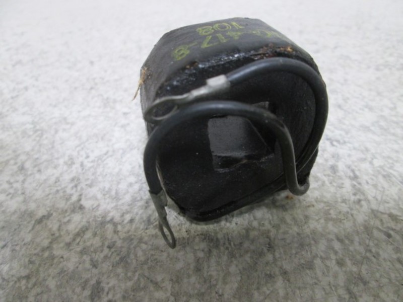 ASCO 10-417-8 COIL UNMP