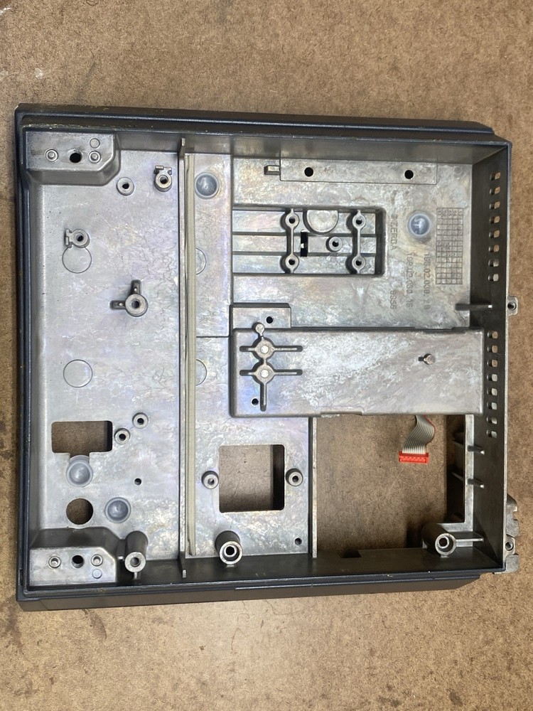 Bizerba KH II 100 198.02.030.20 With Load Cells