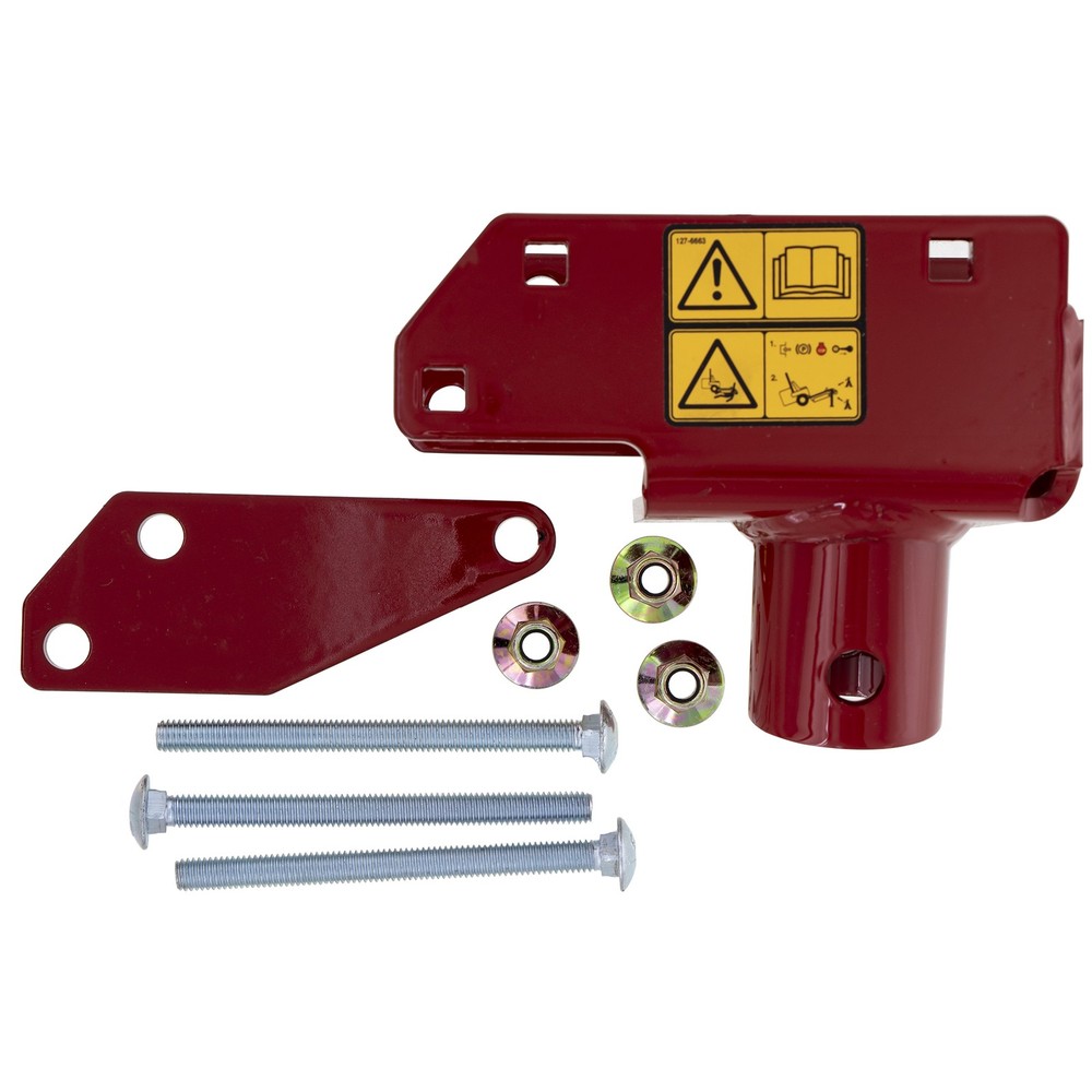 Exmark 135-1768 Jack Mount Kit
