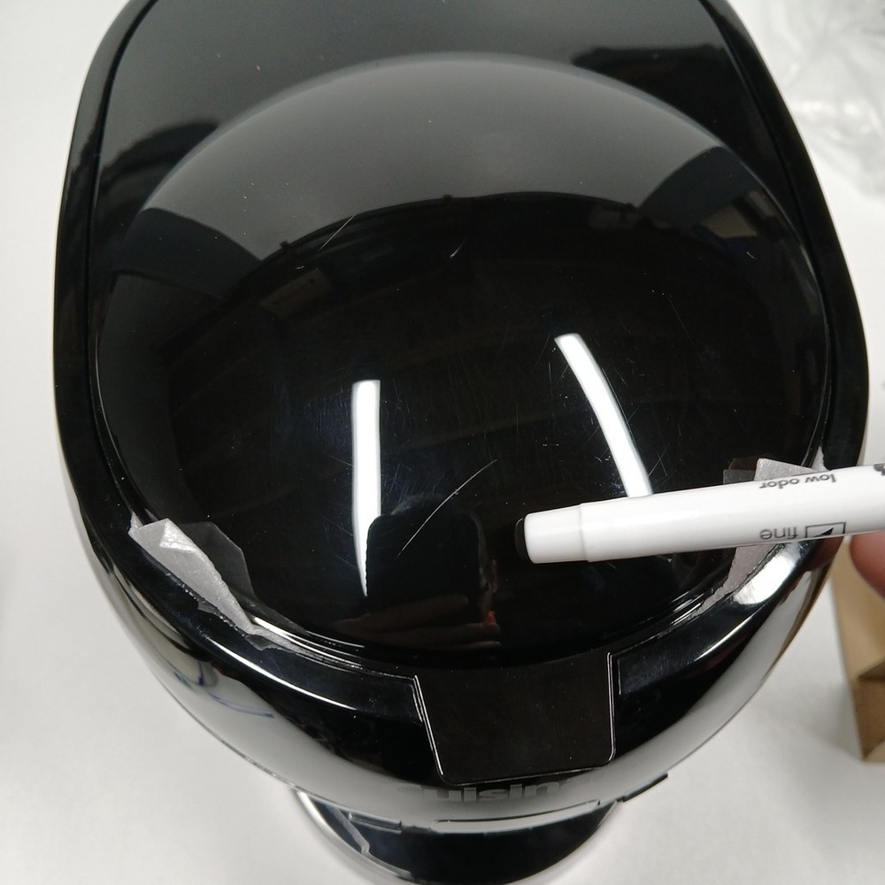 Cuisinart 12-Cup Coffee Maker Programmable DCC-1500 New/Unused No Box *READ*