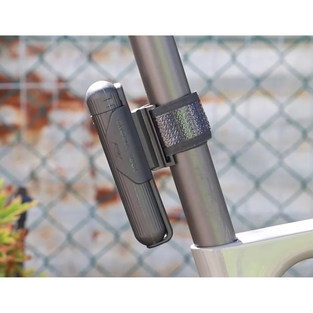 Ryder Groove Multi-Tool with Chainbreaker - Compact Water-Resistant Bicycle