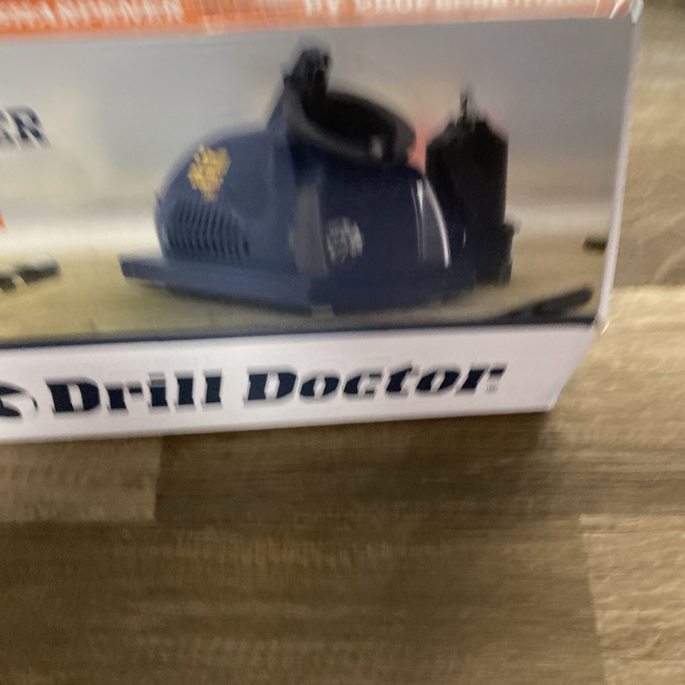 Drill Doctor DD350X Drill Bit Sharpener /3
