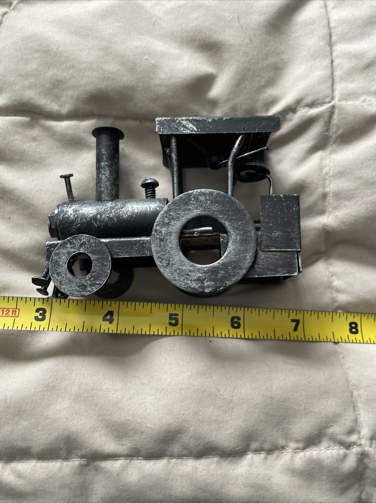 Train engine napcoware Tin Hong Kong