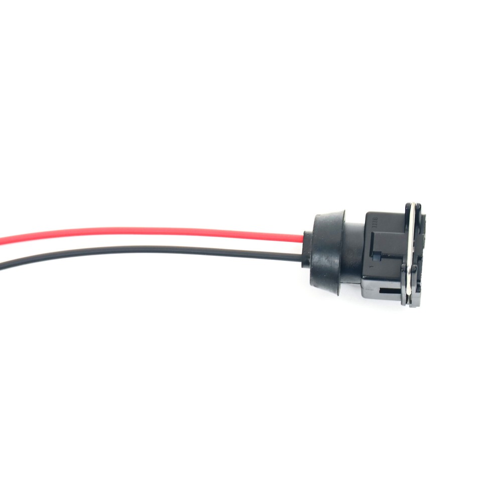 EV1 Fuel Injector Connector Plug Harness Pigtail Minitimer Jetronic Bosch
