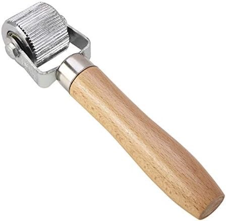 Car Sound Deadening Mat Installation Roller Tool