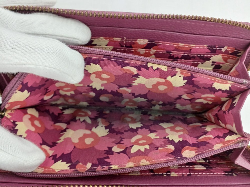 Annasui Long Wallet
