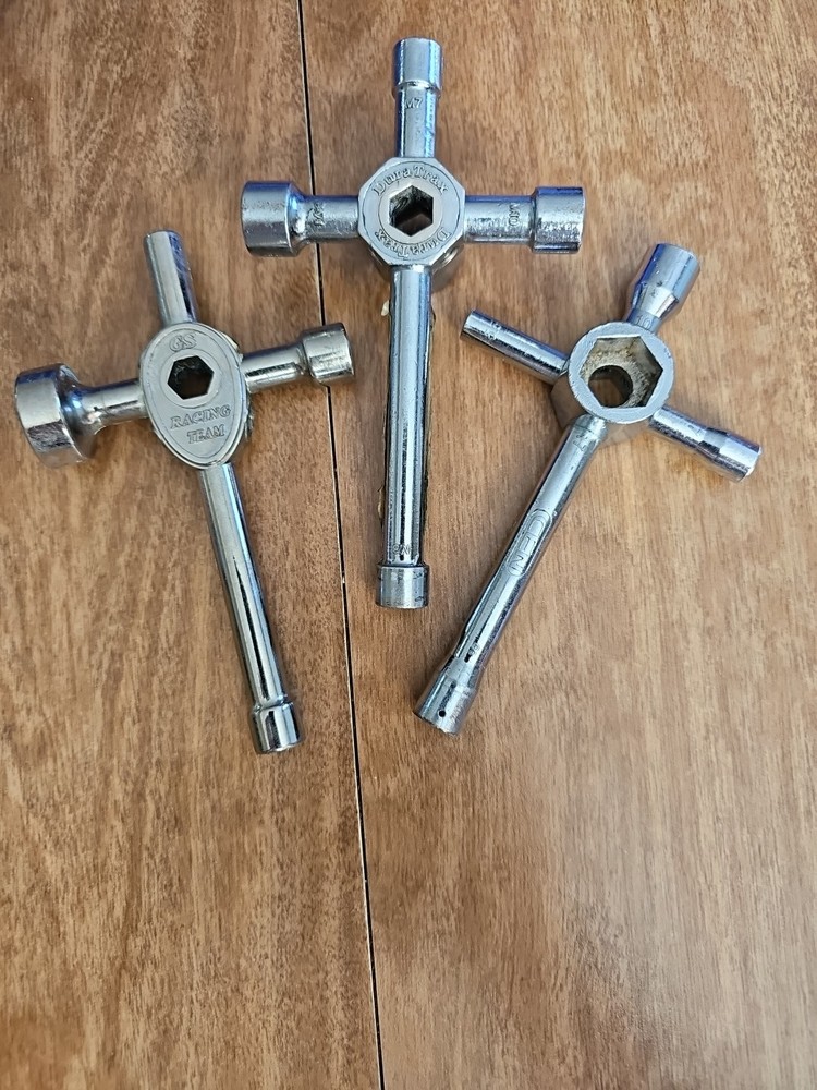 Rc Car Glow Plug Tool X 1