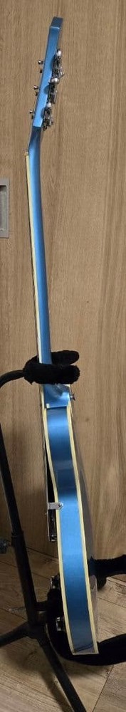 Epiphone Super Nova Oasis Noel Gallagher model Safe Packing!