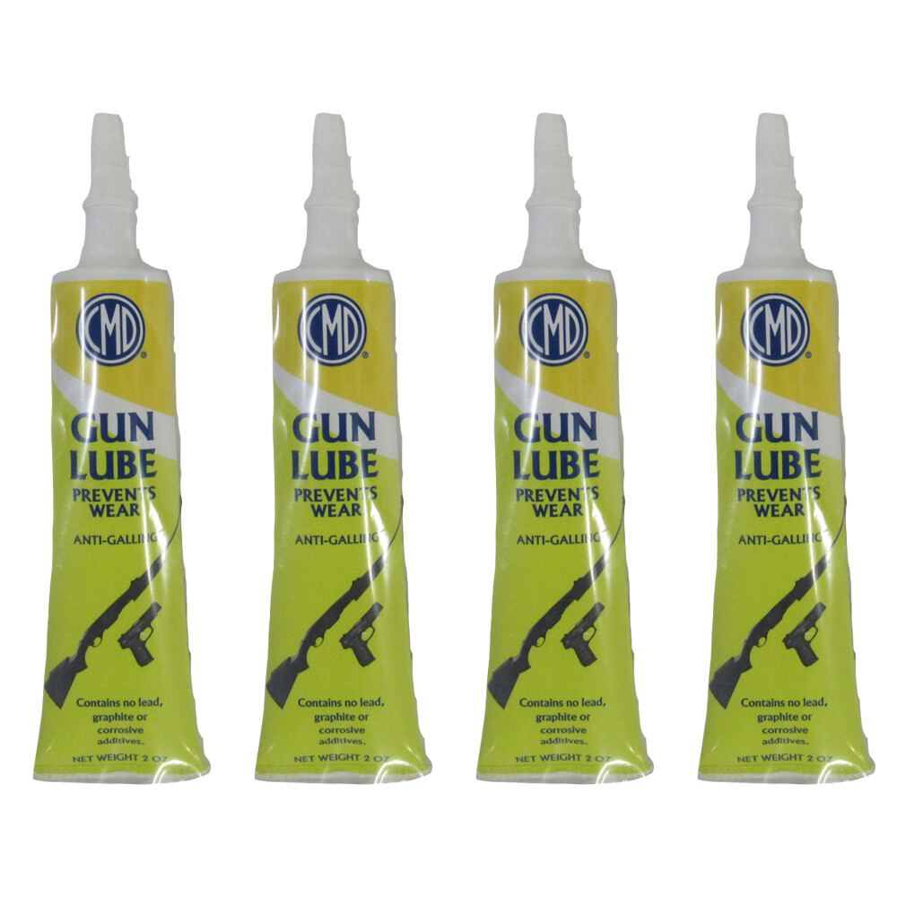 CMD Assembly Lubricant SL02(4-PACK);