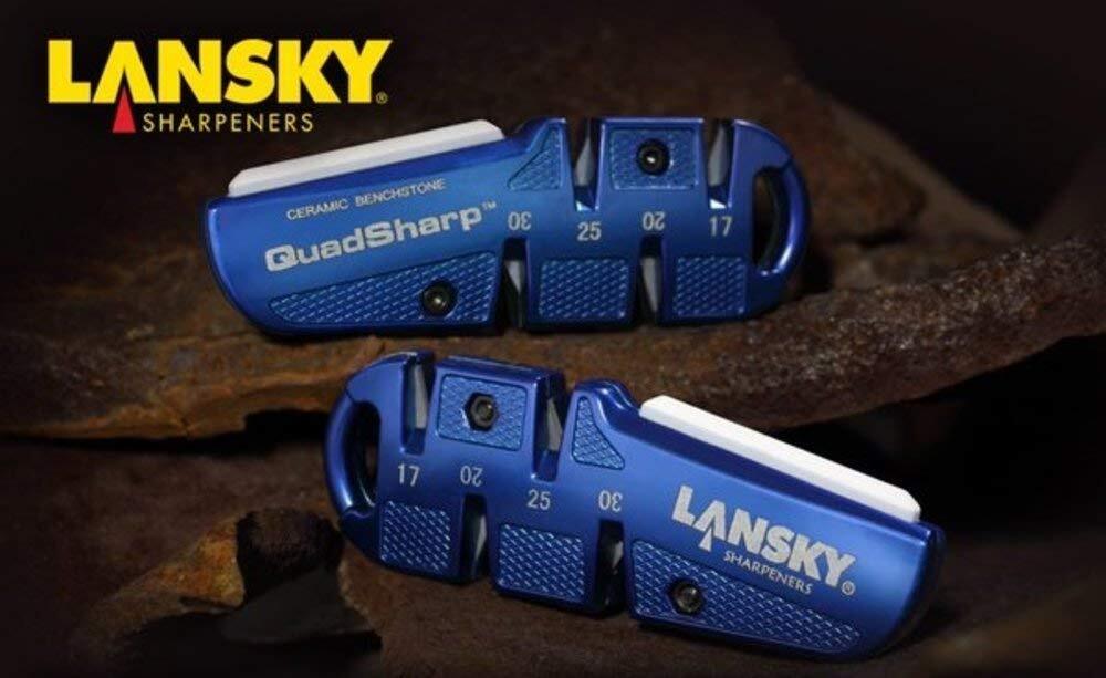 New Lansky QSHARP QuadSharp (LS09761) QSHARP