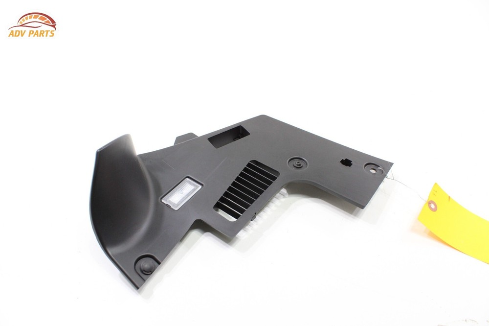 2017 - 2023 TESLA MODEL 3 UNDER DASH LEFT DRIVER SIDE LOWER COVER TRIM PANEL OEM