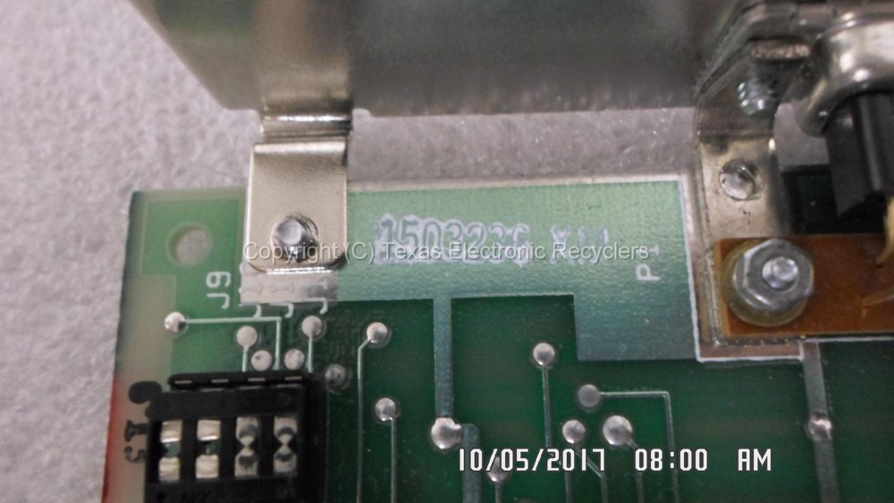 1501984 150323S XM 267 ASYNC Card