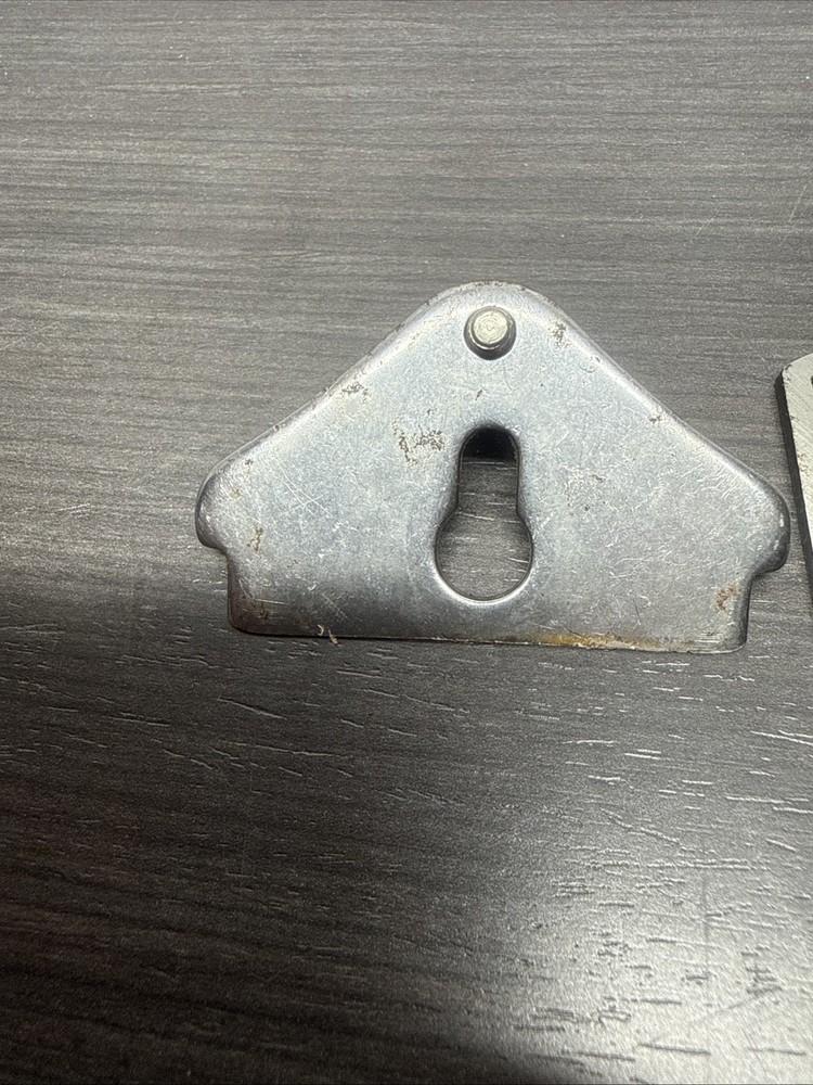Blade & Cap for Record No. A151 Spokeshave - 2 1/8" -