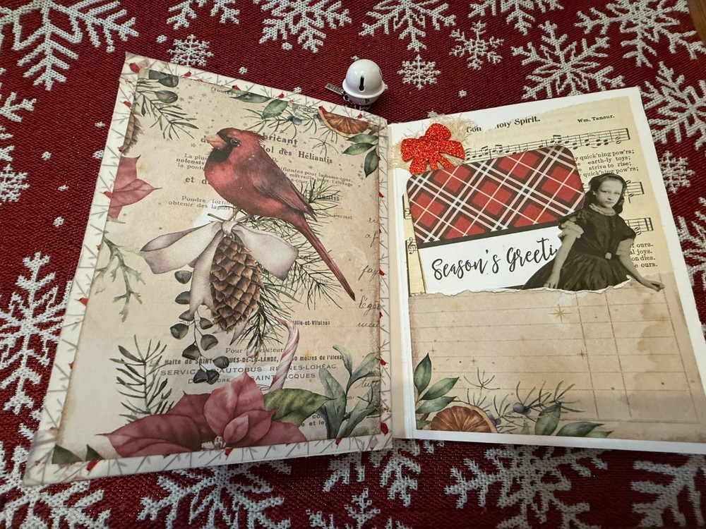 junk journal