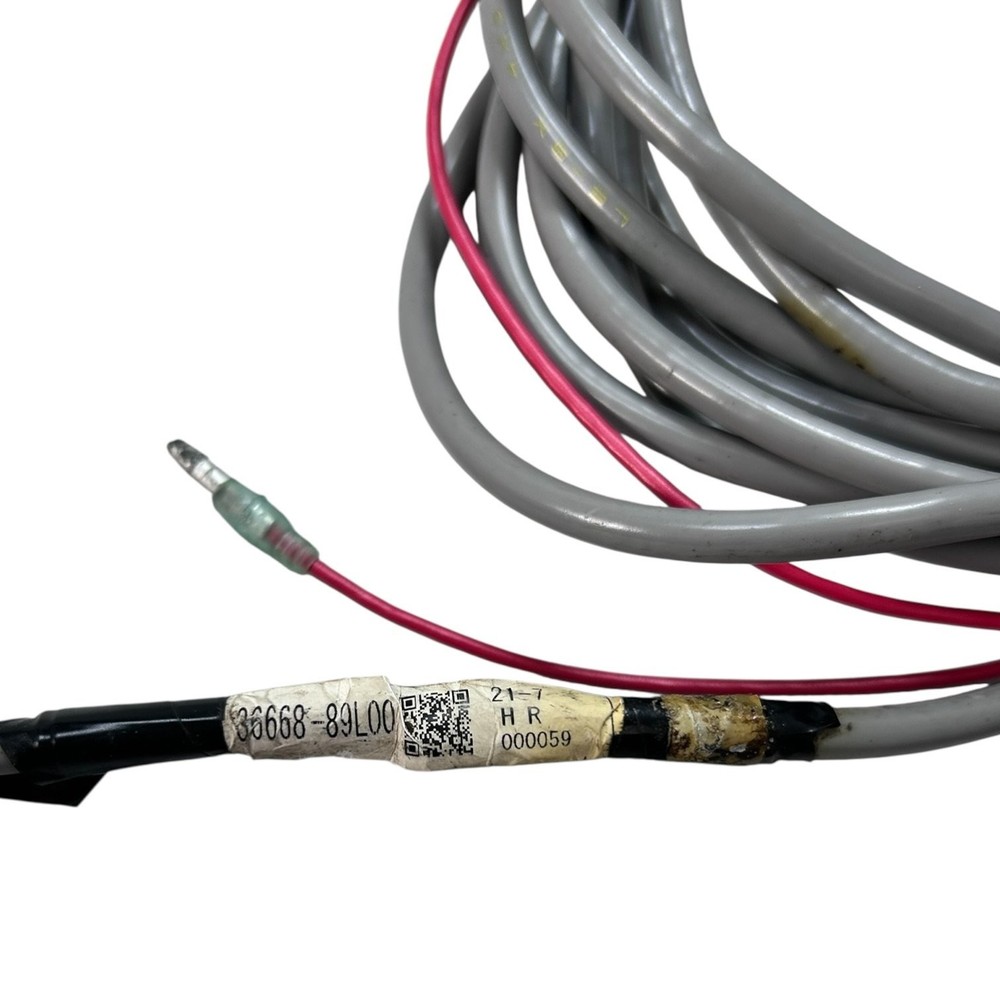 Suzuki 36660-89L03-001, Interface Wire Kit Assembly, OEM