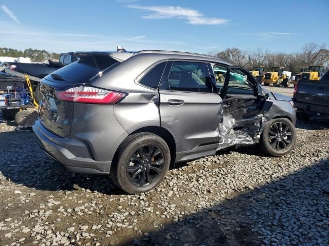 Camera/Projector Camera Windshield Mounted Fits 19-24 EDGE 1950212