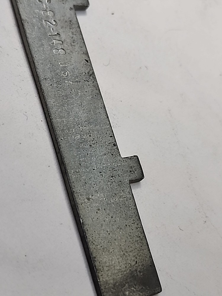 Snap On MC-82-148 Carburetor guage 5/32"