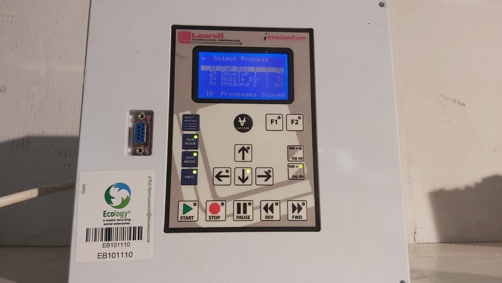 Laurell for Spin Coater  Offers Welcome!