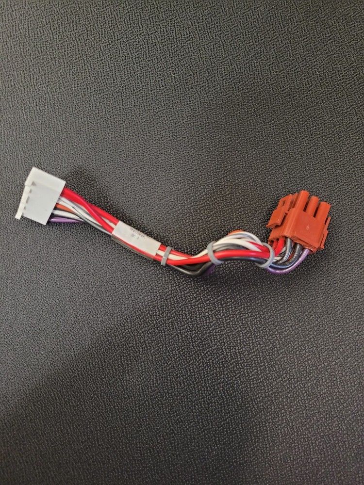 Agilent / HP  5972 DC Output Cable  05972-60427 (Pwr Supply to Main Board)