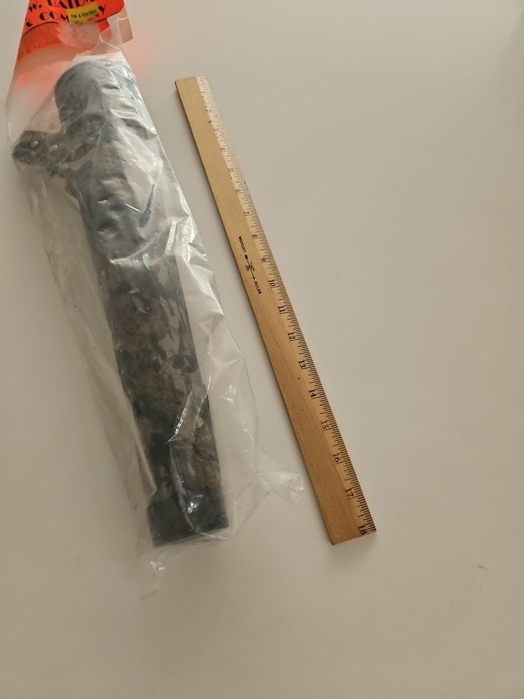 E.W. Bateman Arrow Holder