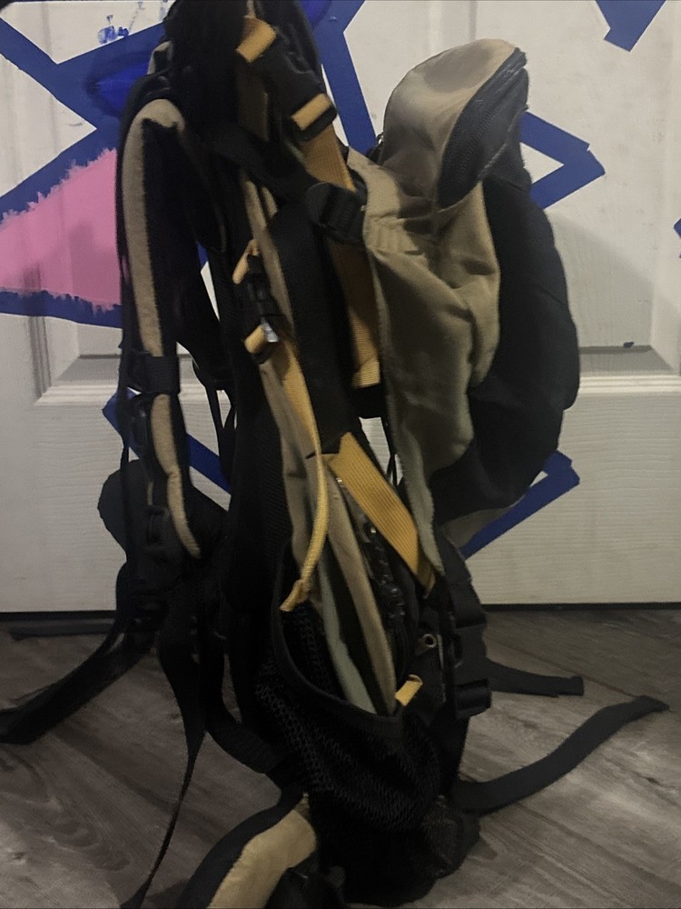 Kelty Tornado W’s Backpack 22” Long Has Rip