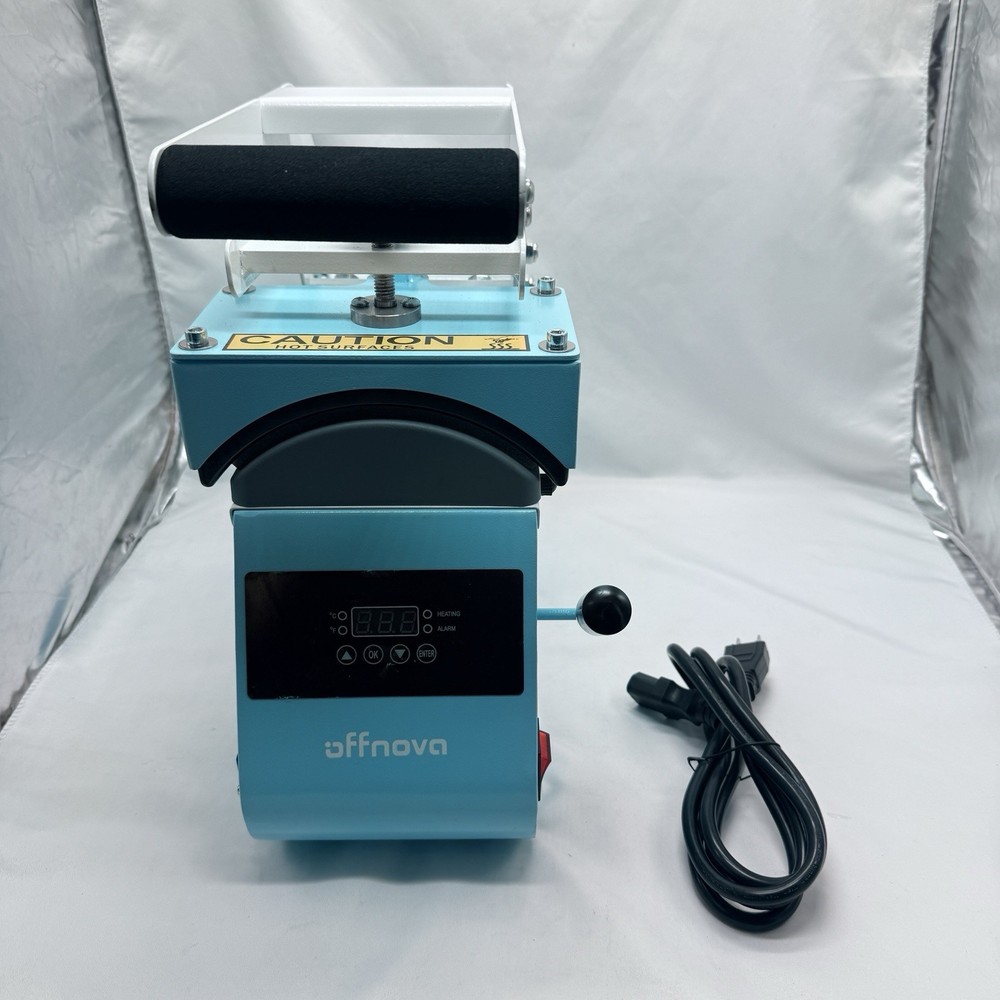 Hat Heat Press Machine for Caps Hat Press