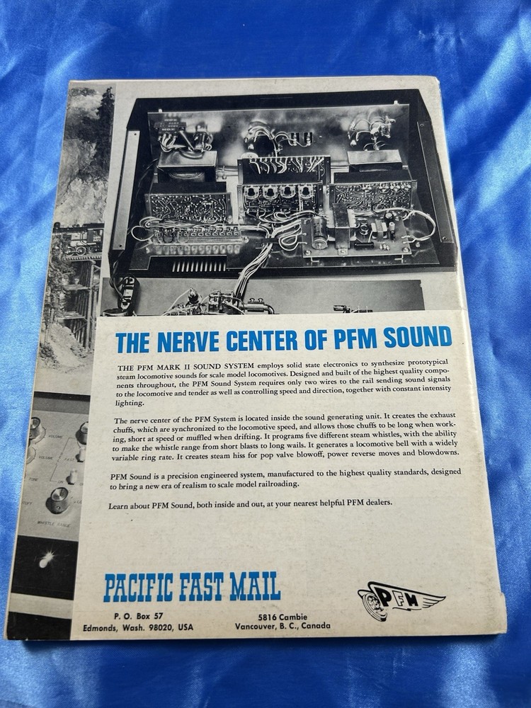 Model Railroader Magazine SEPTEMBER 1972