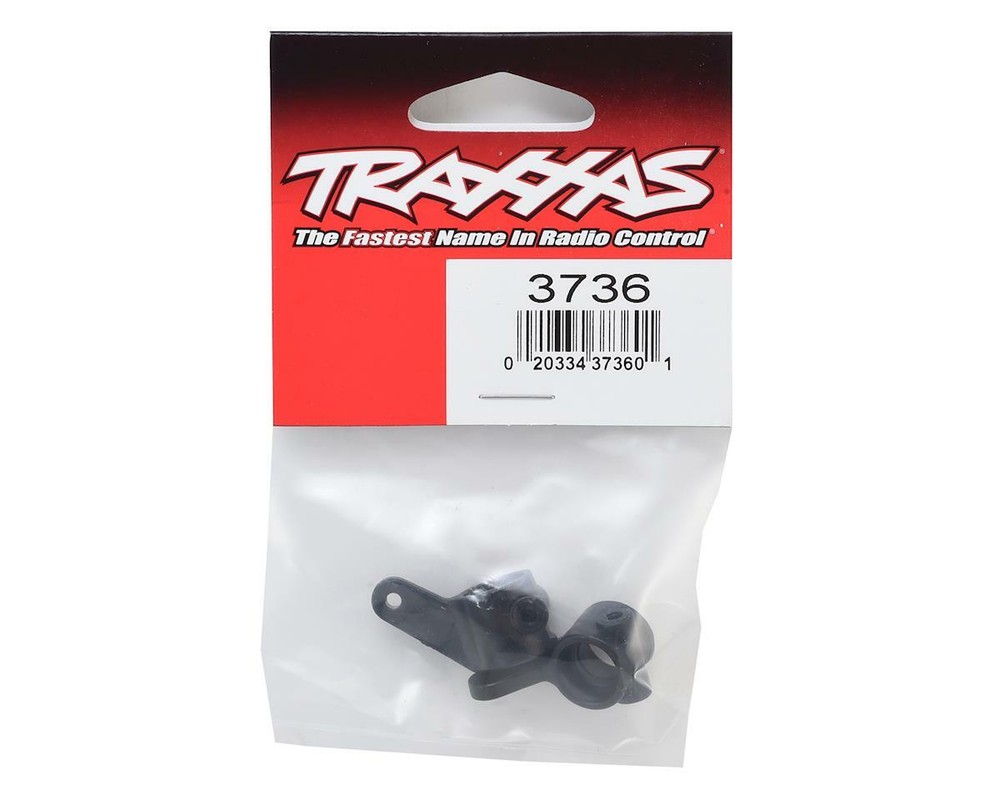 Traxxas Steering Blocks (2) (VXL) [TRA3736]