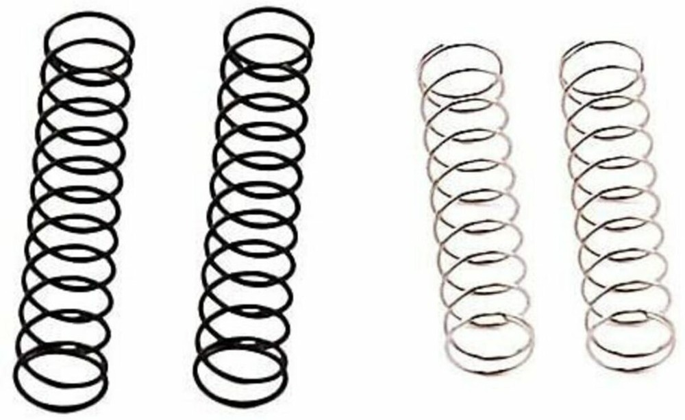 Team Losi LOSB1599 Spring Set Micro Raminator