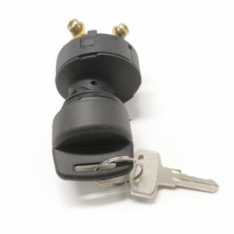 For JLG 12VDC-20A 24VDC-10A 48VDC-4A E201575 SWITCH, IGNITION