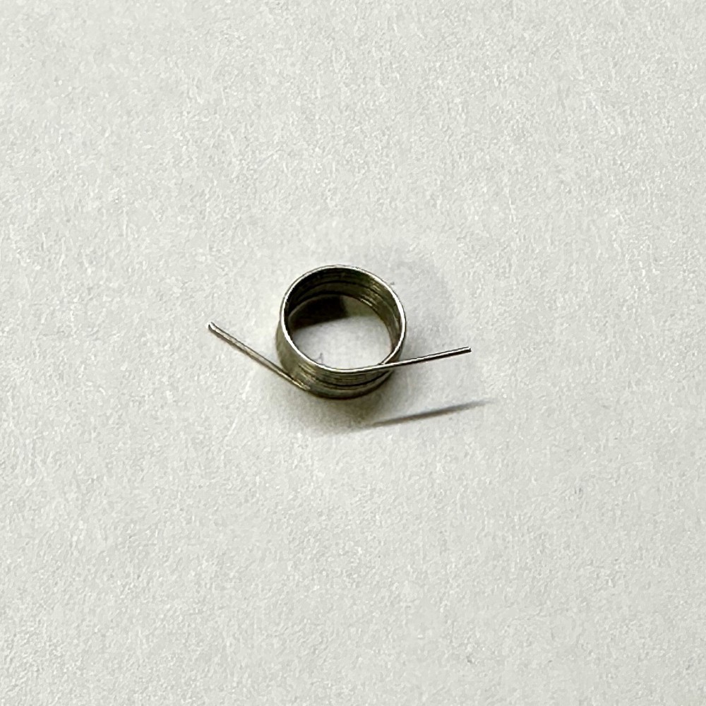 Replacement Finger & Spring For KS-1B MIDI Strip/Controller QRS Gulbransen