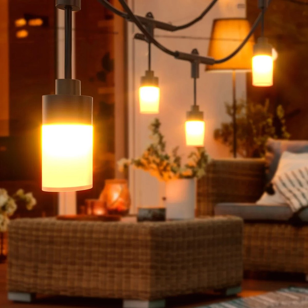 Atomi Smart Wi-Fi Color String Lights