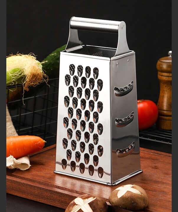 Kitchen Stainless Steel Grater