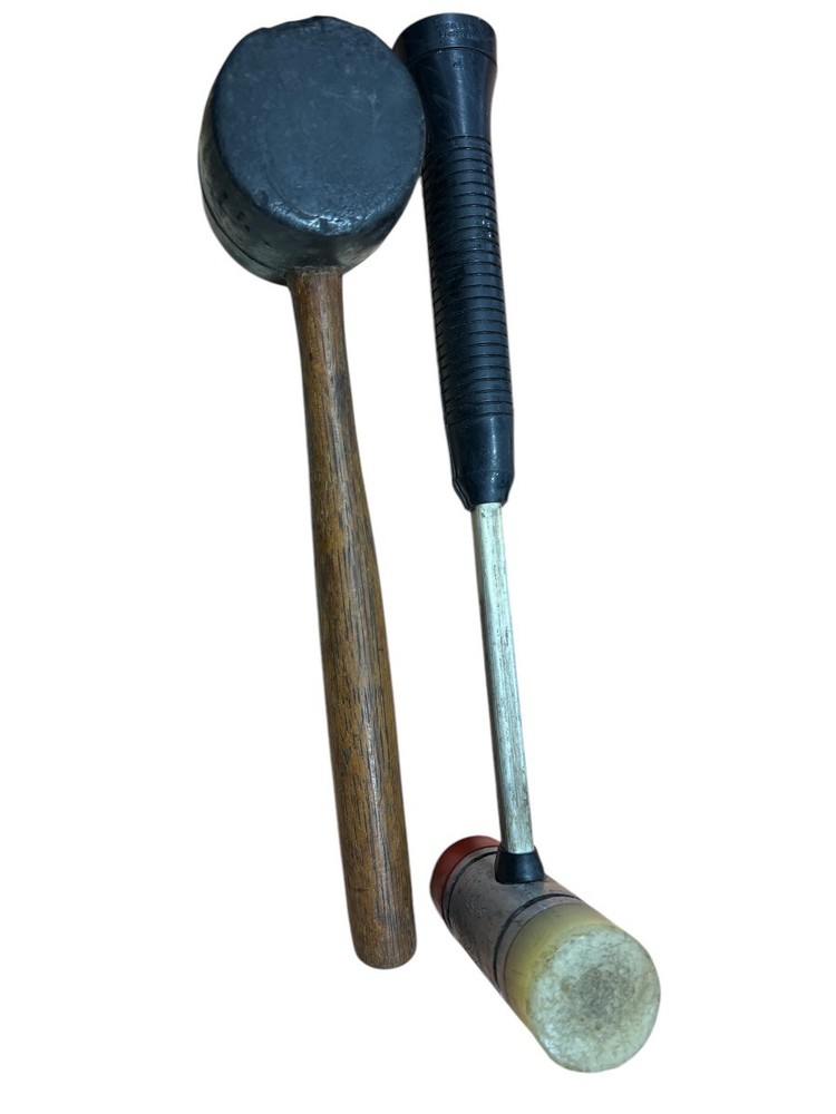 MALLETS/HAMMERS (SBP013793)