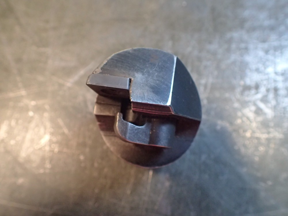 Kennametal A1059 148332CF4 1-3/8" Micro Adjustable Indexable Carbide Boring Head