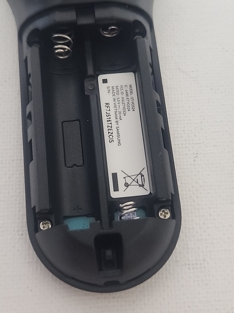 Original Samsung Gear VR ET-Y0324 Controller Remote Control