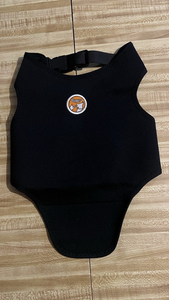 Supet Dog Clothes Size M