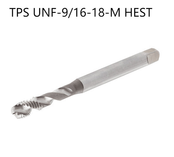 1  PCS  ORIGINAL  INSERTS    ‎ ‎TPS UNF-9/16-18-M HEST