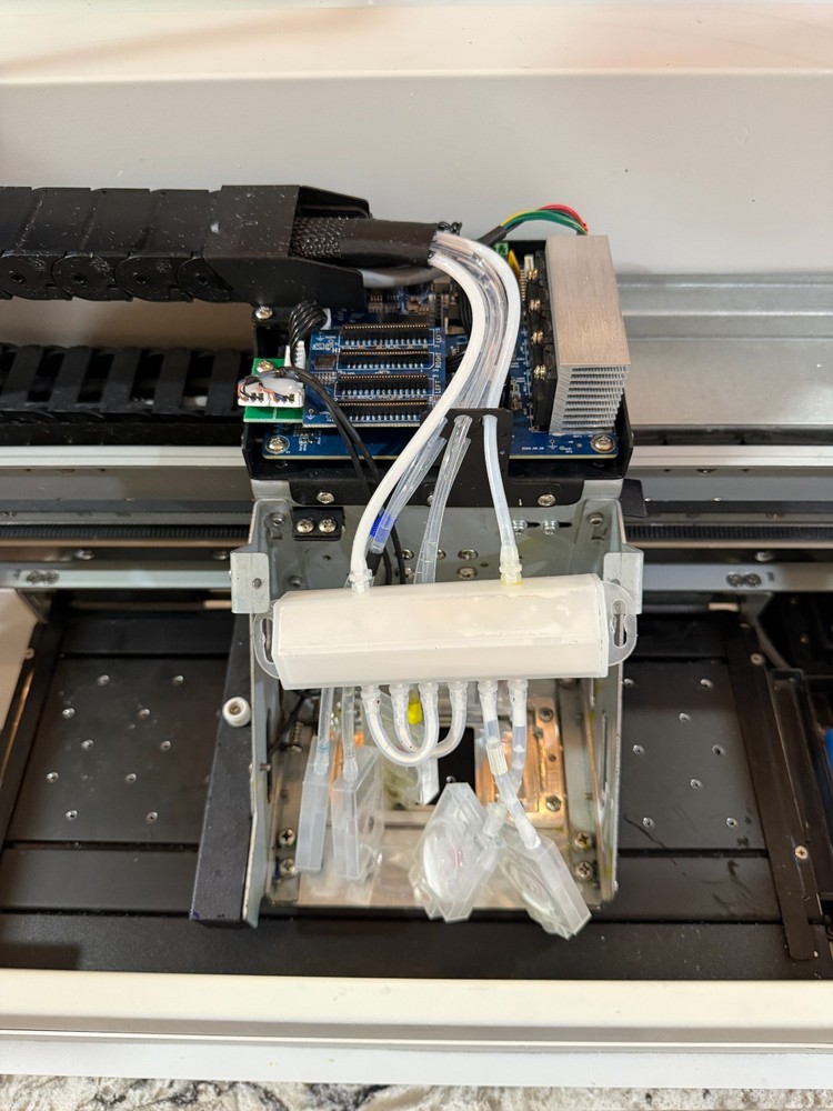 Procolored P13 DTF Printer & Oven Bundle
