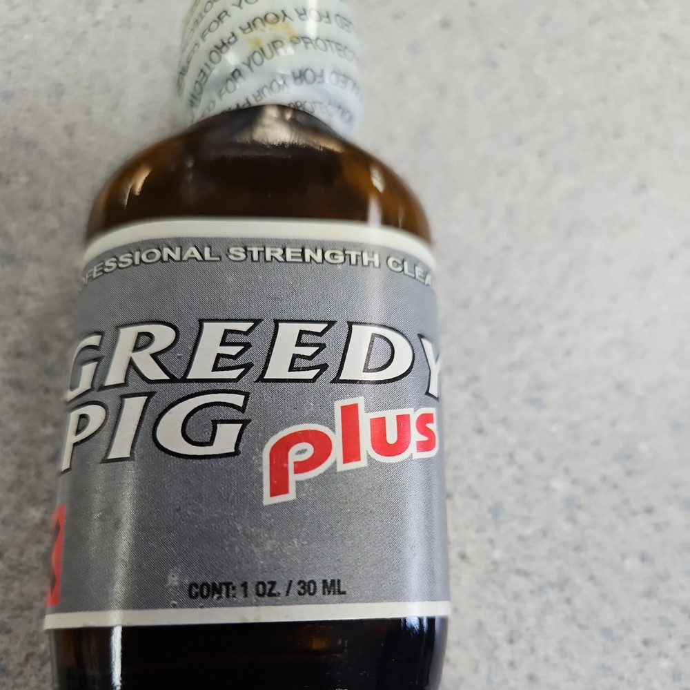 Leather Cleaner bottle-30 ml