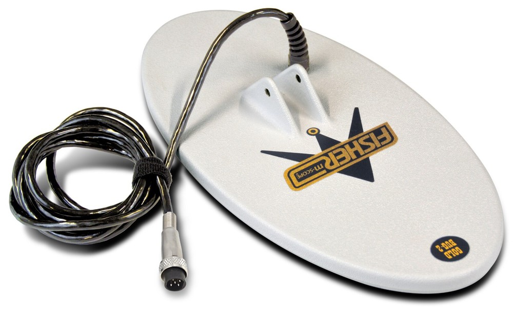 Fisher 14" SearchCoil | 14COIL-7-GB2