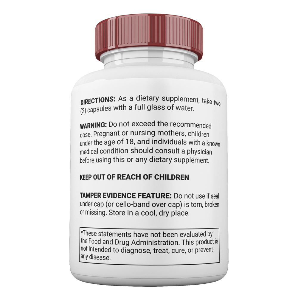Sweet Boost Glycogen Support Capsules, Max Strength , SweetBoost Pills (10 Pack)