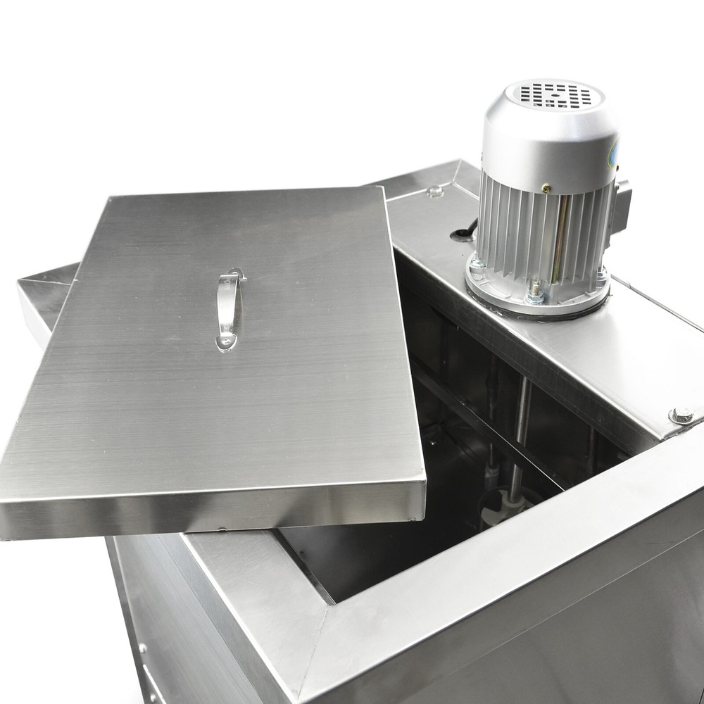 Kolice Commercial Single Mold set ice pop Machine,ice popsicles Making Machine