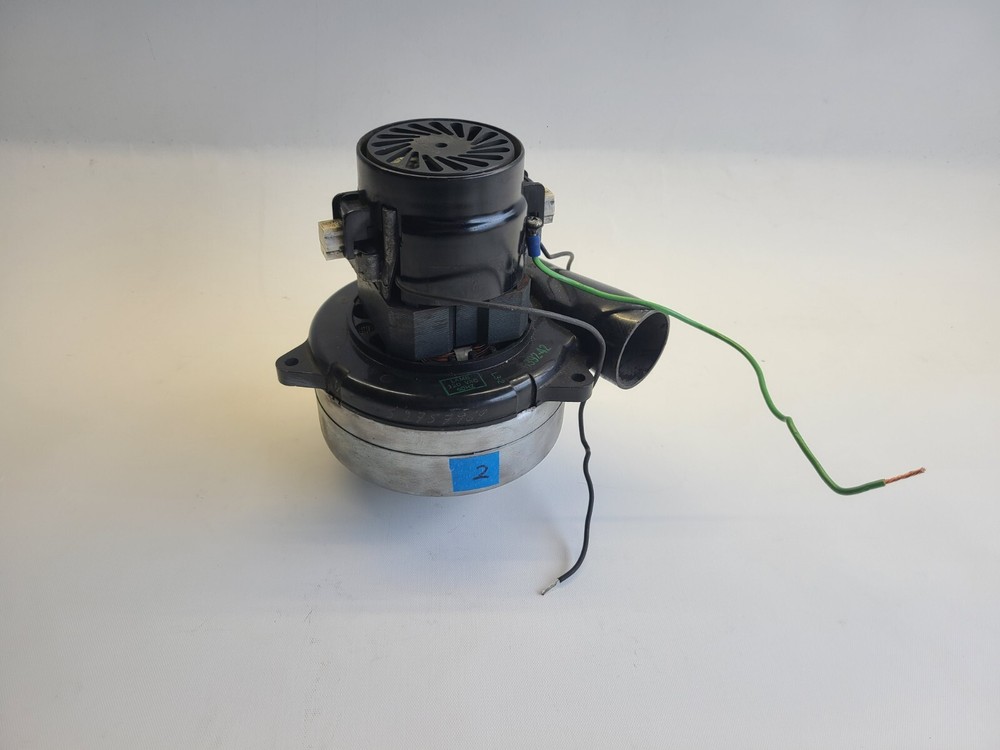 Carpet Cleaning Extractor Vacuum Motor