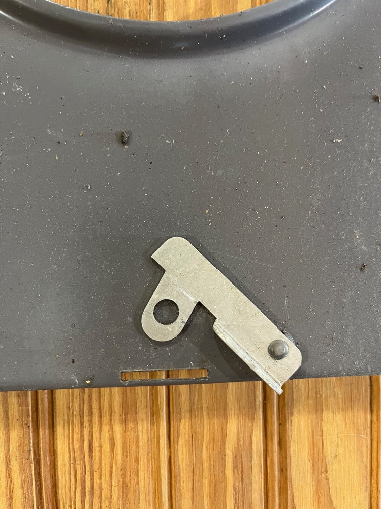 Anchor Meter Socket Cover, Flanged, Ringless, (67)