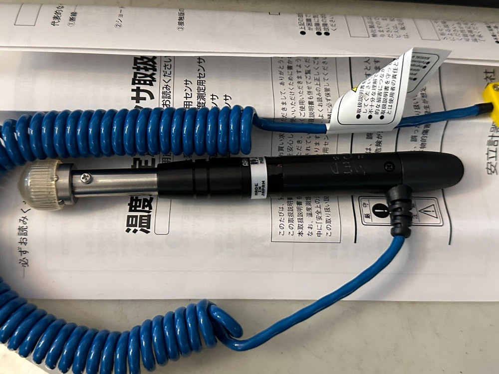 ANRITSU Temperature probe ARN-231K-00