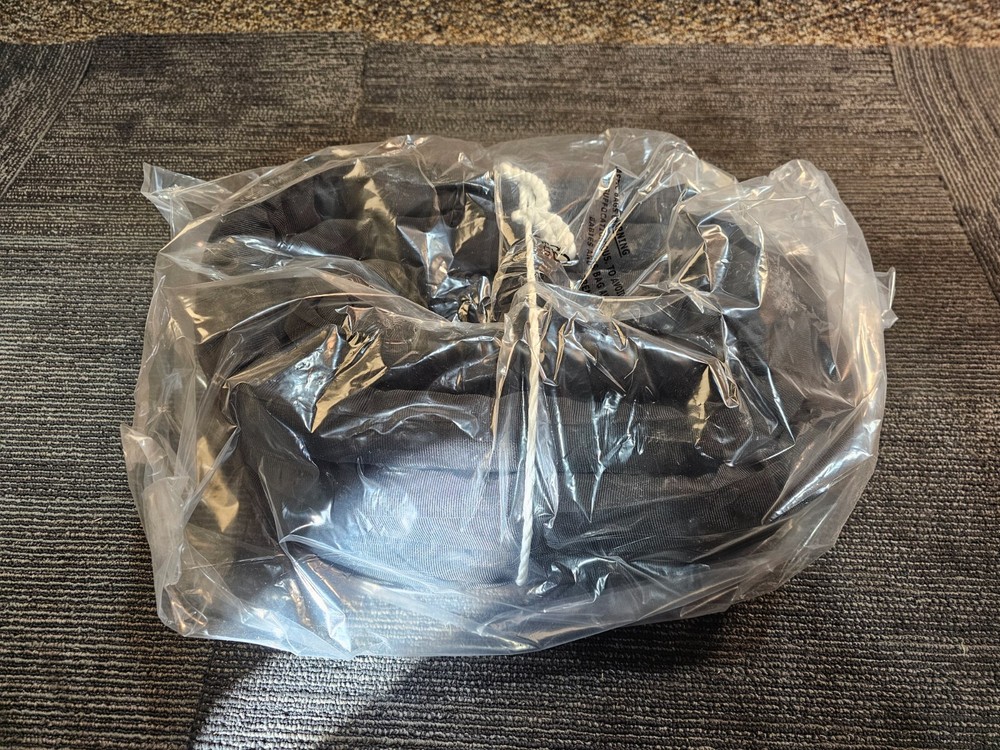 DAJOUJS Battle Rope Workout Equipment Protective Cover Core Strength Training