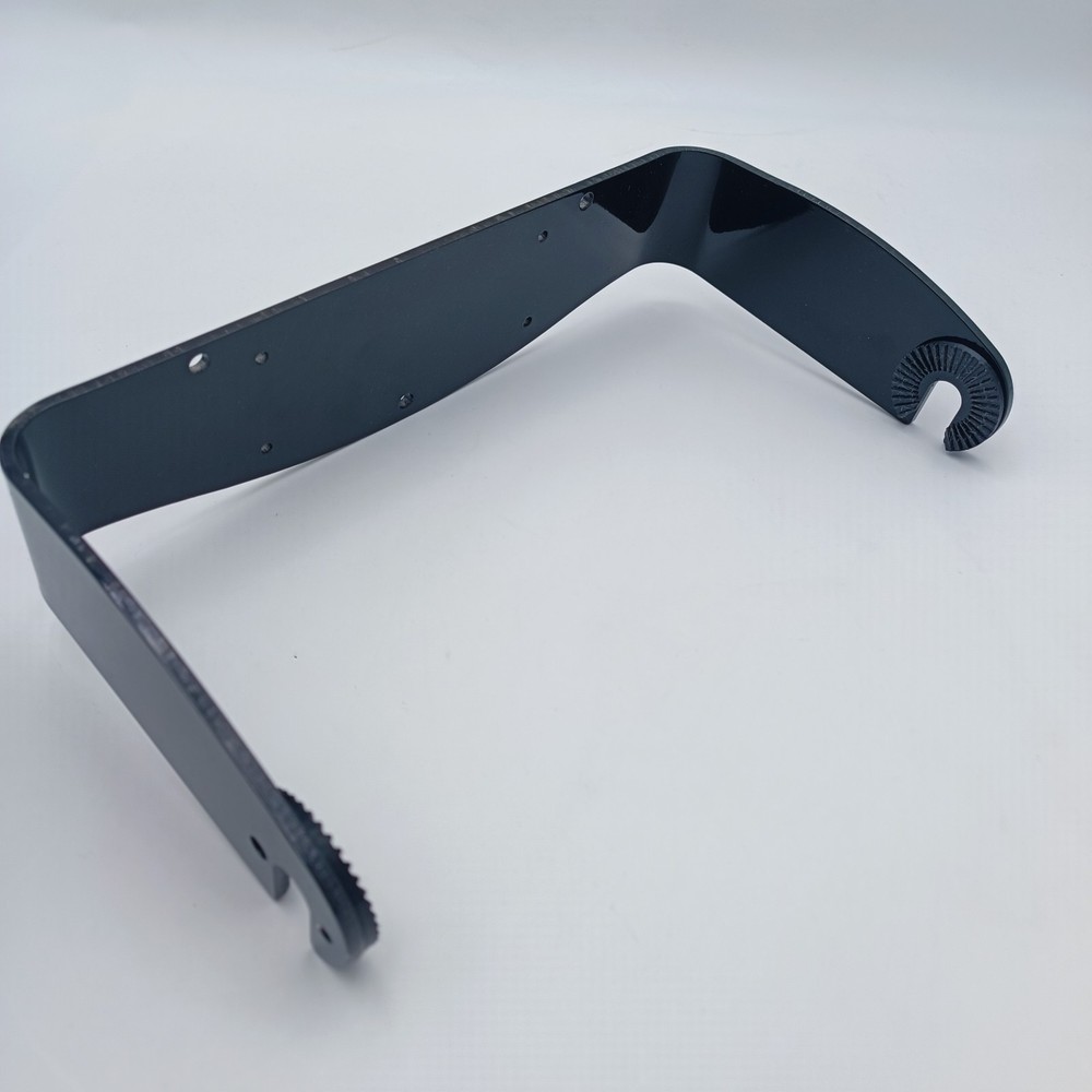 Raymarine C80 E80 MFD Chartplotter Radar Sonar Mounting Bracket Mount Navionics