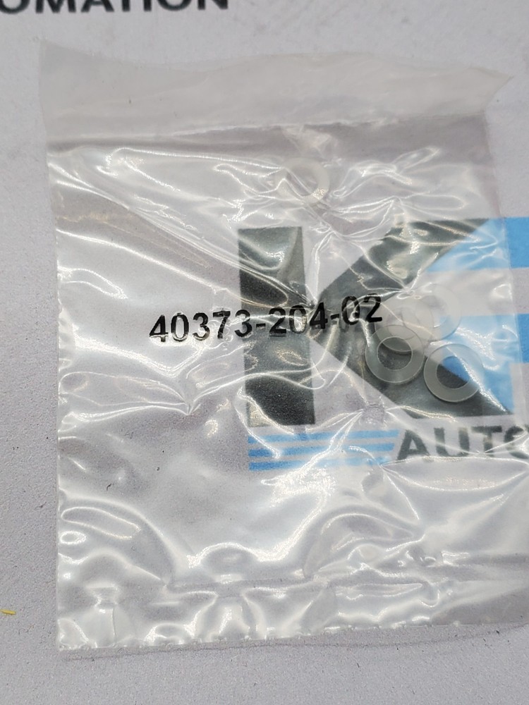 Surplus Pre-Owned Allen-Bradley 855TP-B24L4W1 Tower Light Stack Assembly