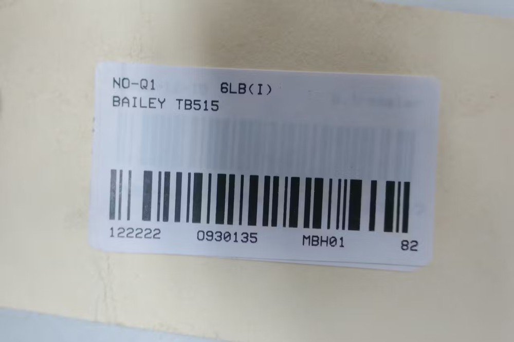 Bailey TB515 Two Wire Ph Transmitter